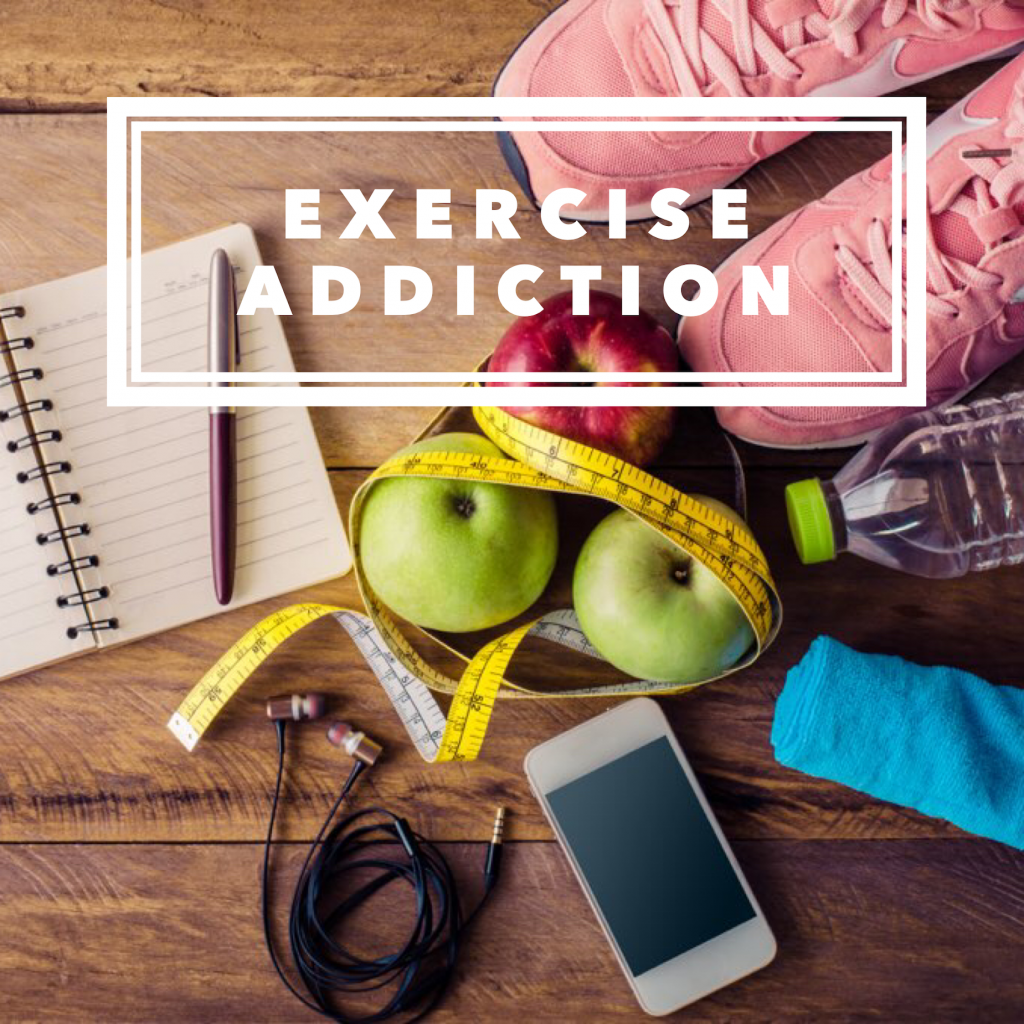 Exercise Addiction And When To Seek Help Abby Rose Counseling